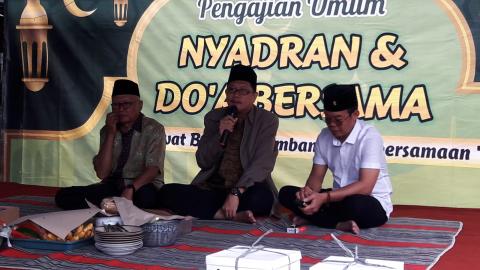 Read more about the article Tradisi NYADRAN beberapa Kelurahan di Kecamatan Magelang Selatan