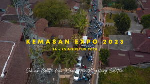 Read more about the article KEMASAN EXPO 2023