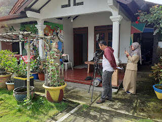 Read more about the article Kelurahan Tidar Selatan Usai Bikin Film BBGRM