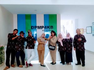 Read more about the article LPMK Juara LombaTingkat Kota