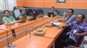 Read more about the article Satgas IKT Kota Magelang Siap Ikuti Lomba Kota Toleransi Tahun 2023 Tingkat Nasional