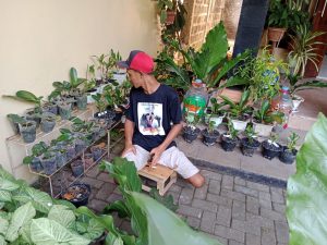Read more about the article Peduli Lingkungan Kecamatan Magelang Selatan adakan Lomba Kebersihan, Keindahan dan Ketertiban (K3)