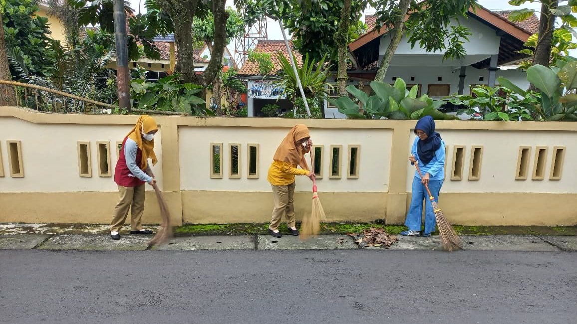 You are currently viewing Hari Peduli Sampah Nasional