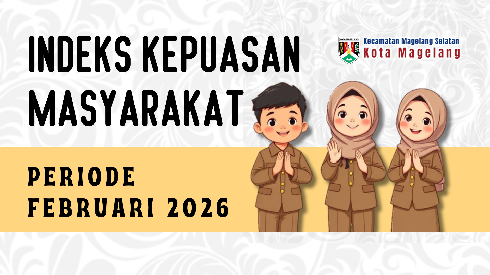 Read more about the article IKM Februari 2026