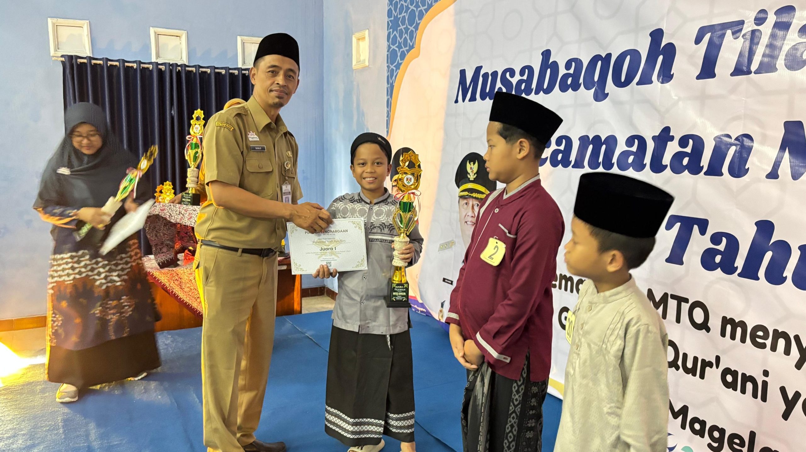 You are currently viewing Lomba MTQ 2026