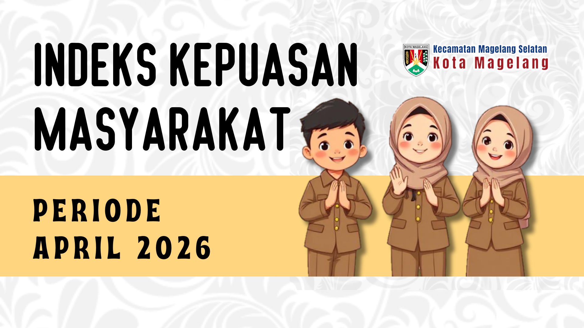 You are currently viewing IKM April 2026